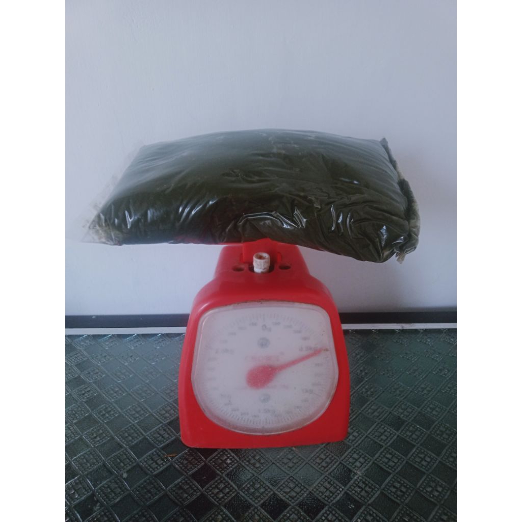 GREASE / STEMPET / GEMUK HIJAU TRANSMISI CHASIS kemasan 1Kg