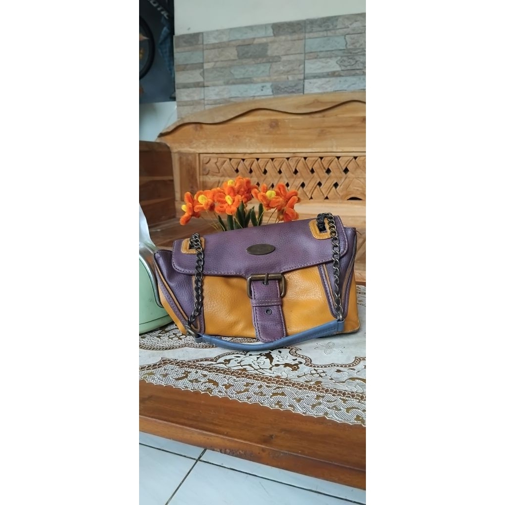 tas second sophie martin