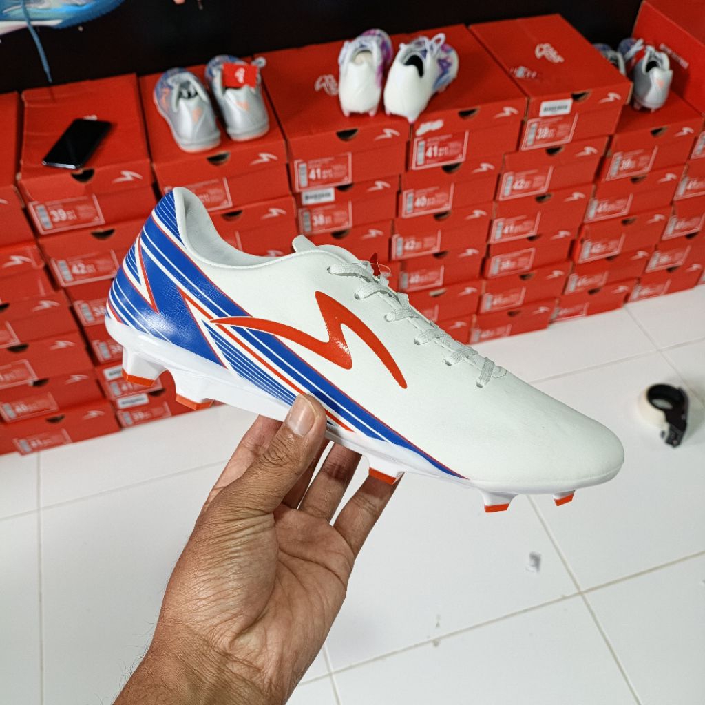 Specs lightspeed 20 fg