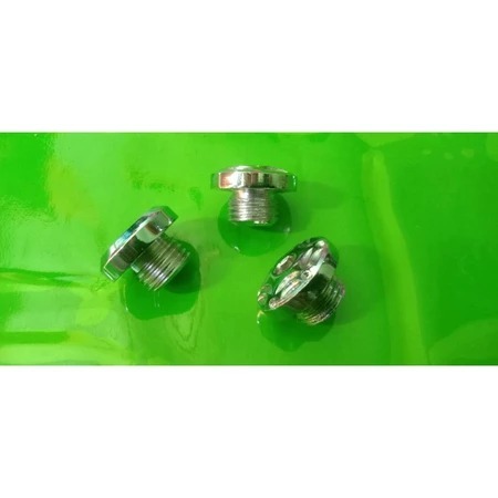 UTUP OLI MESIN GARDAN SEMUA MOTOR MATIC YAMAHA MIO NMAX XMAX LEXI AEROX