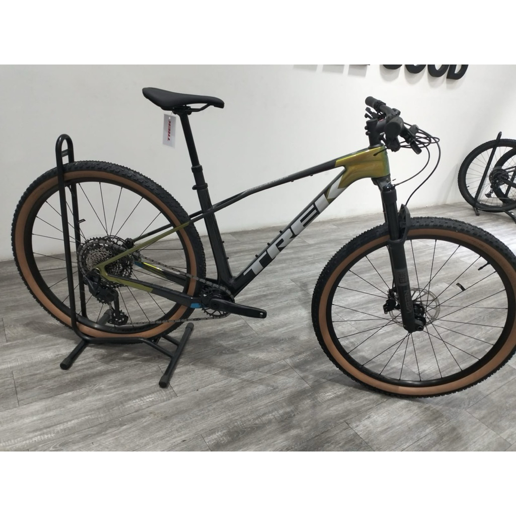 Mountain Bike MTB - Sepeda Gunung Trek Procaliber 9.6 New Original 100%