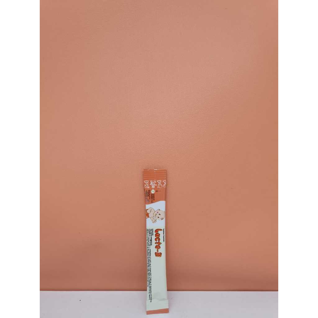 LACTO B SACHET VITAMIN BAYI