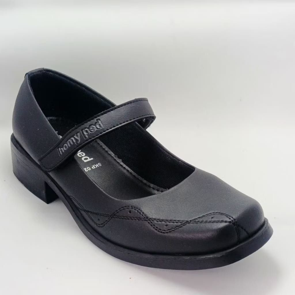 Homyped SKP 02 Sepatu Pantofel wanita sepatu kerja wanita sepatu Homyped original