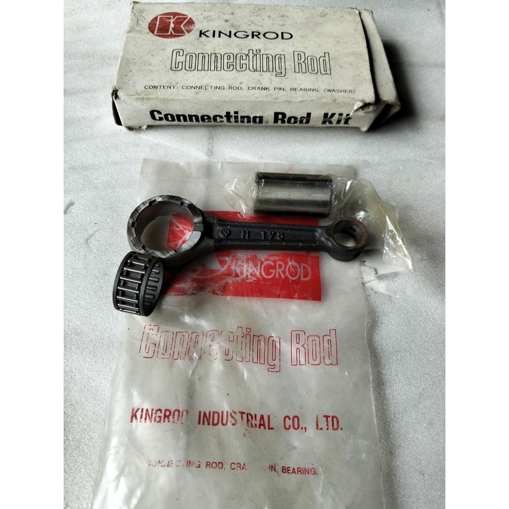 stang seher piston Honda c800 C 800
