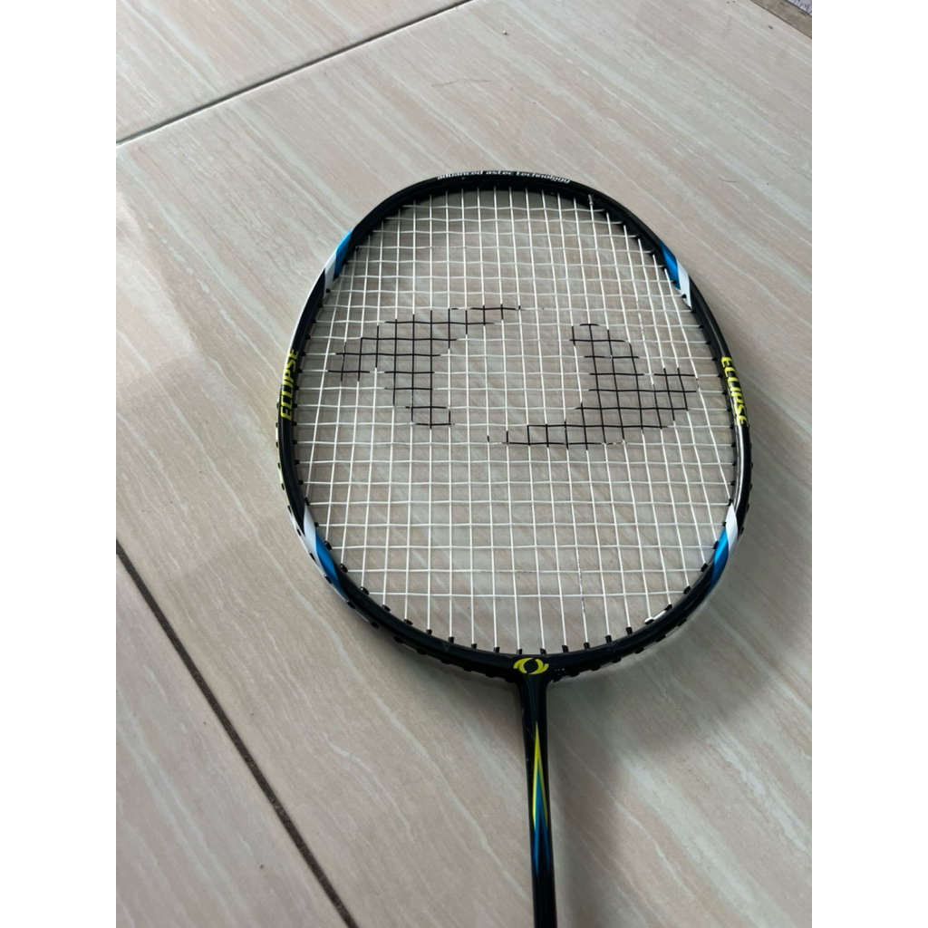 ASTEC ECLIPSE 2200 (RARE ITEM)