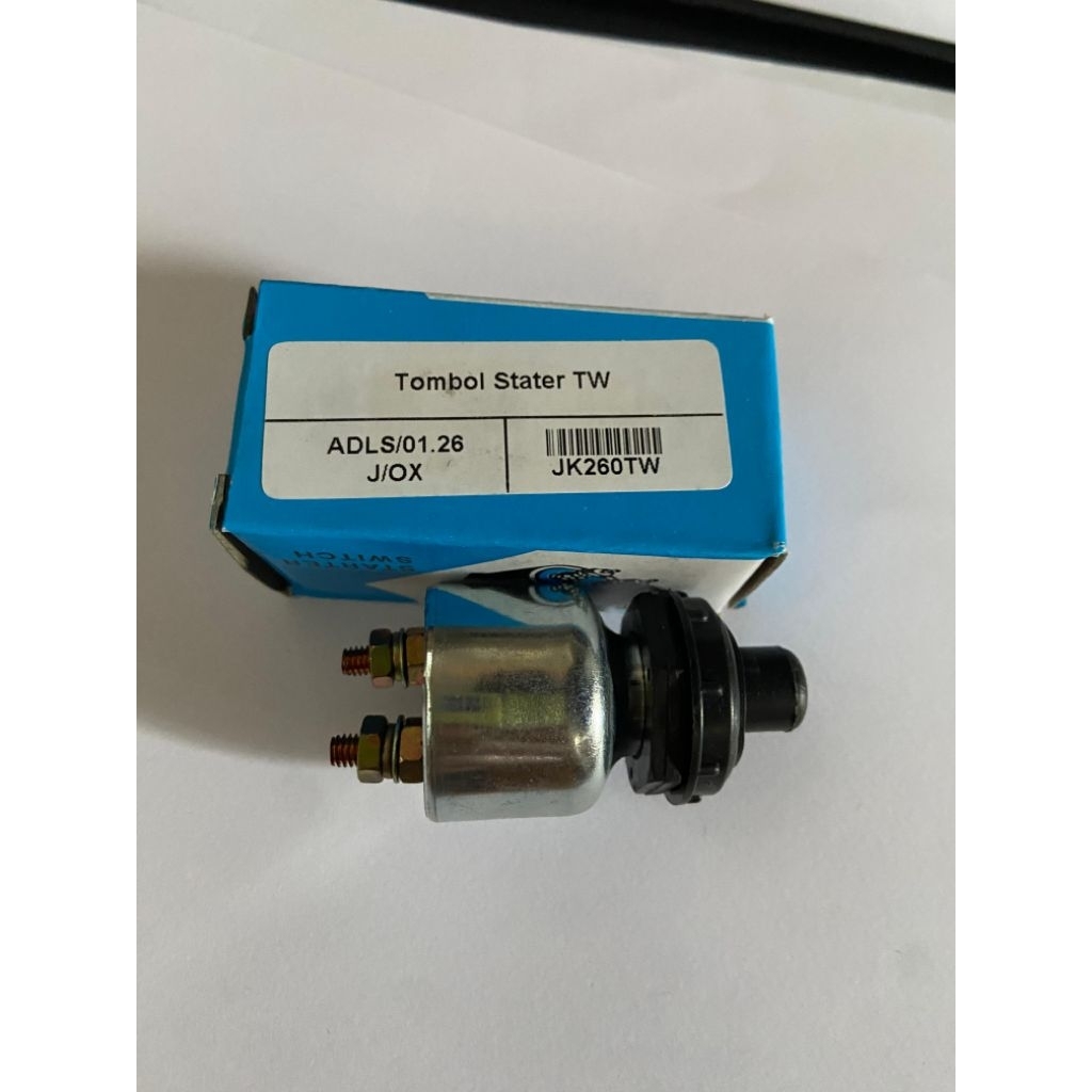 TOMBOL STATER TOMBOL KLAKSON MOBIL DAN TRUK UNIVERSAL