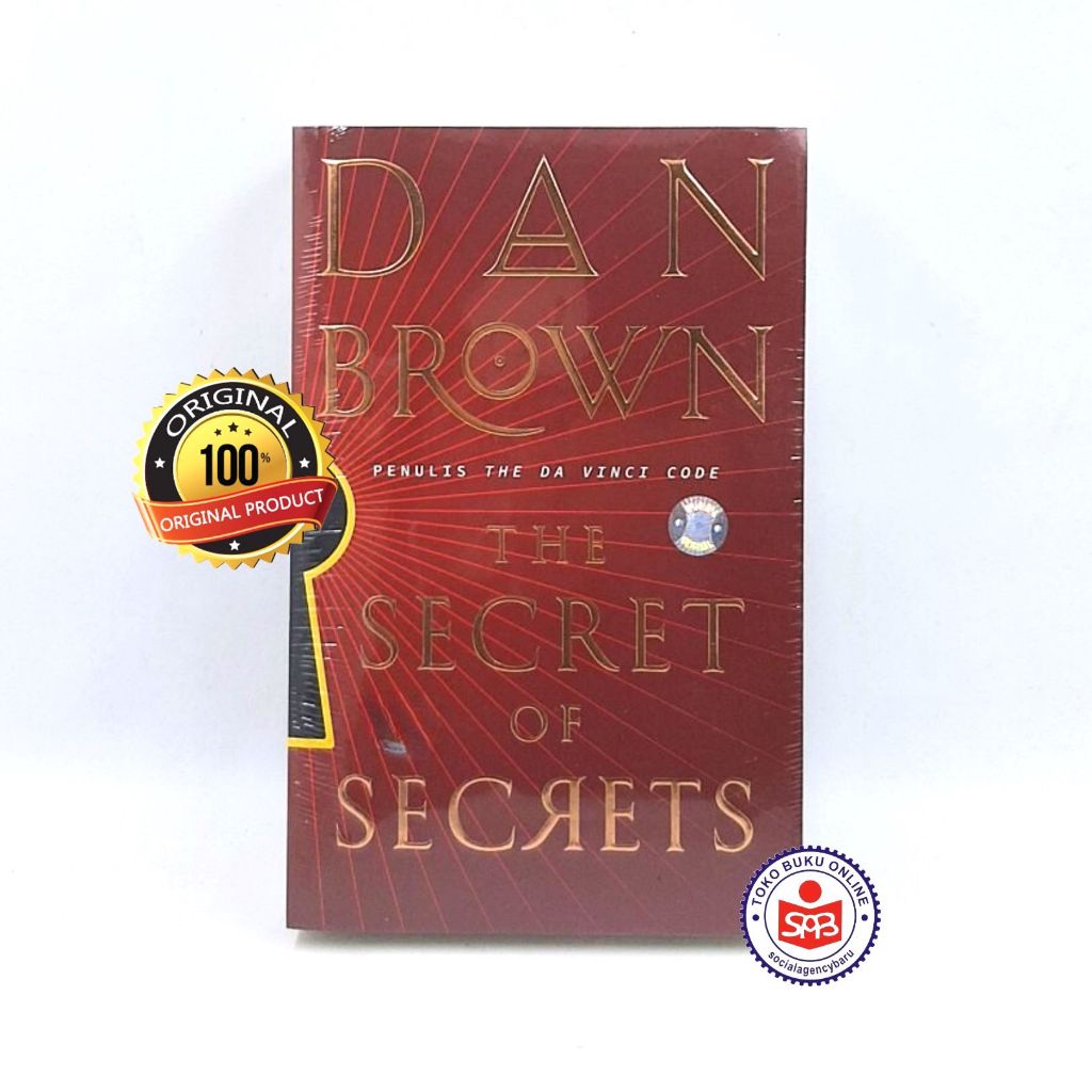 The Secret of Secrets - Dan Brown