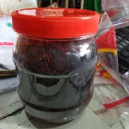 kietna Medan asli tanpa pengawet