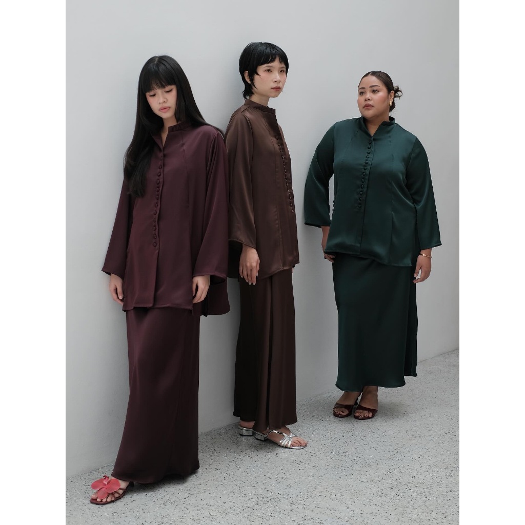 TRICK N TRICKY SERAYA SET