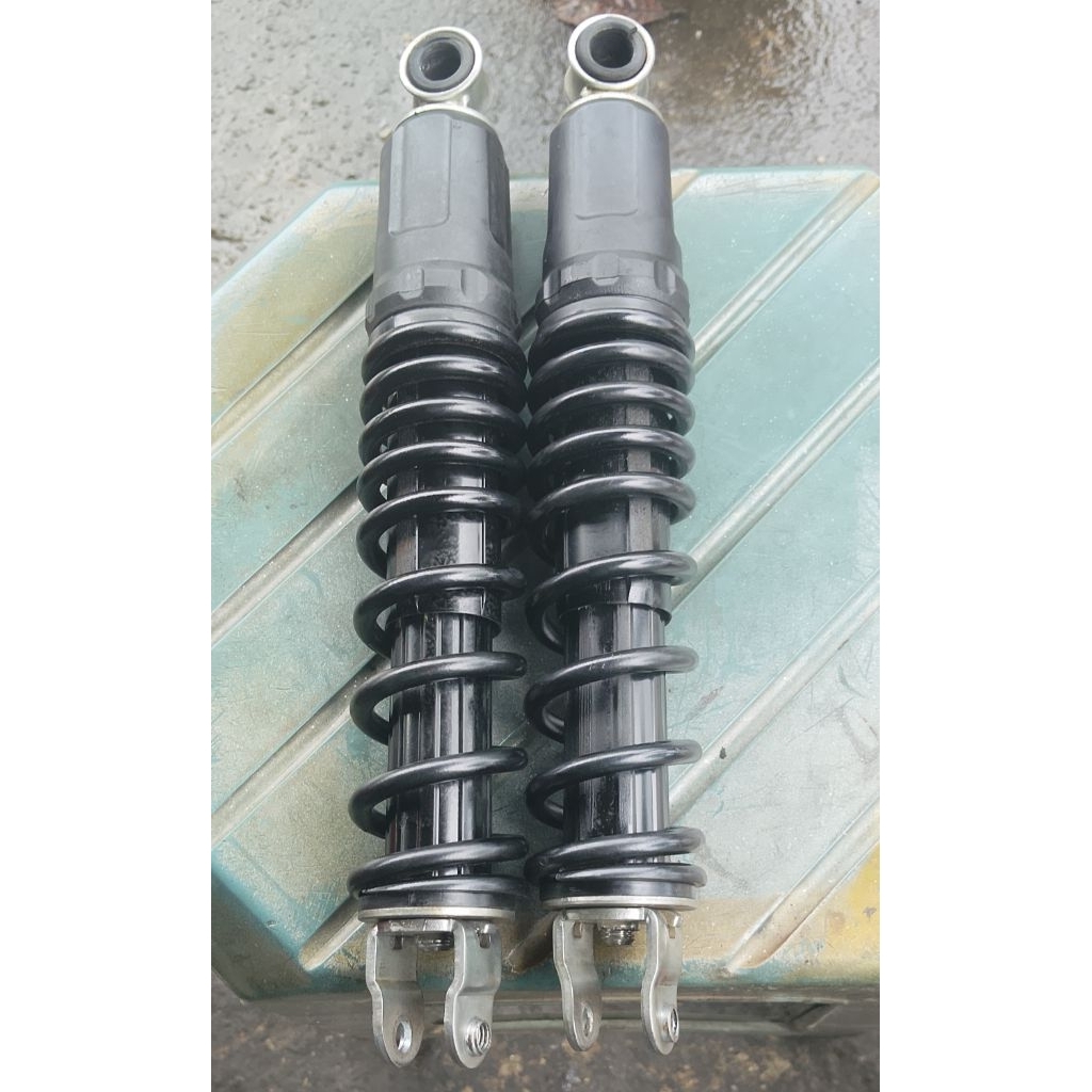 sok Honda Beat digital