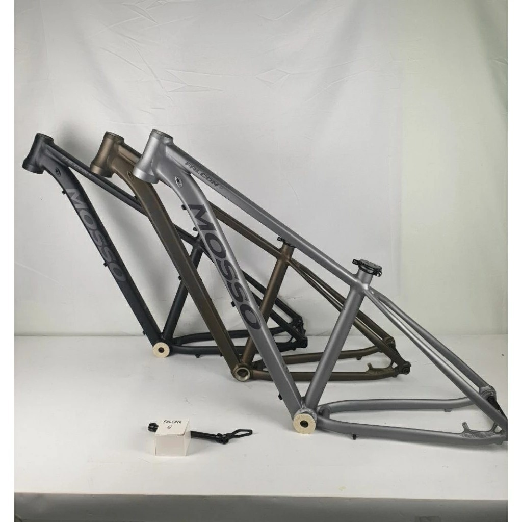FRAME MOSSO FALCON G 29er INCH ALLOY