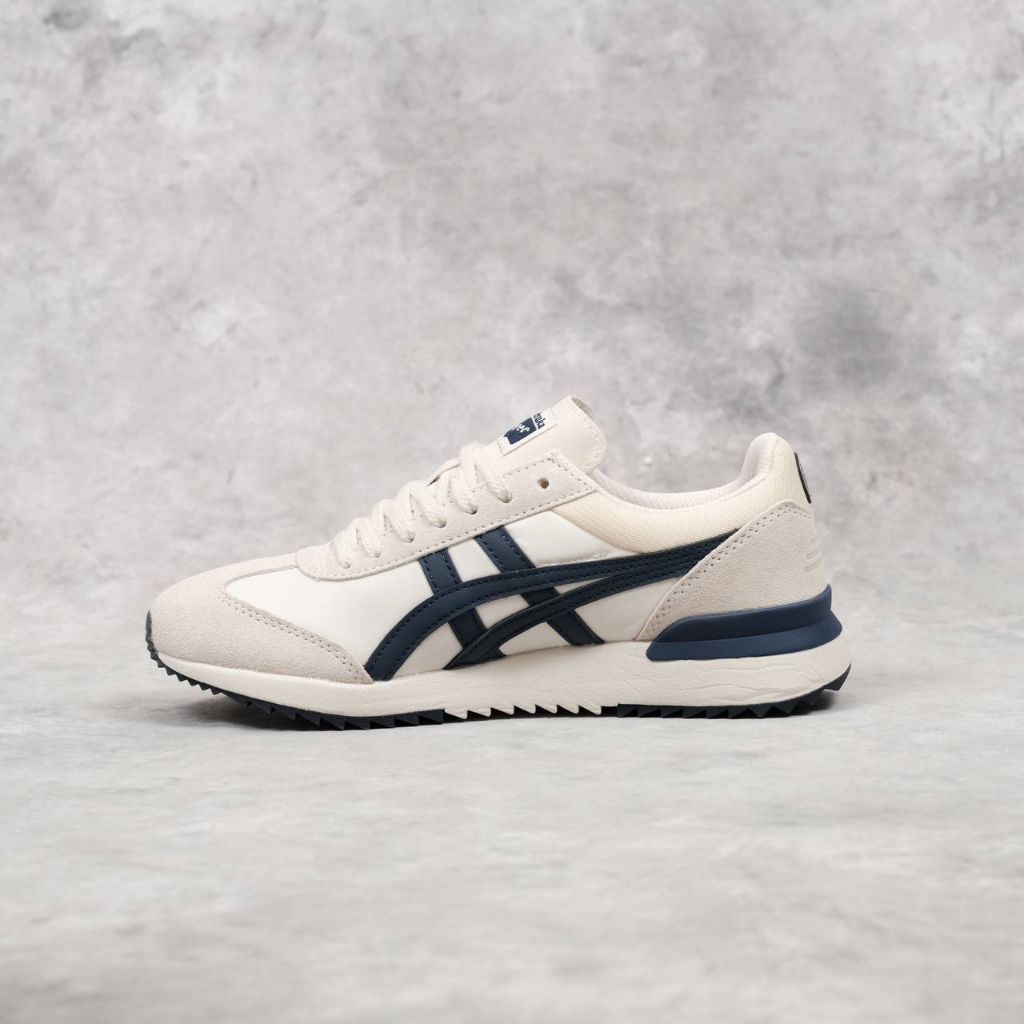 Onitsuka Tiger California Brich/Peacoat