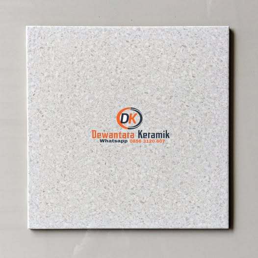 Keramik Lantai Murah 40x40 PLATINUM Ancora Bone