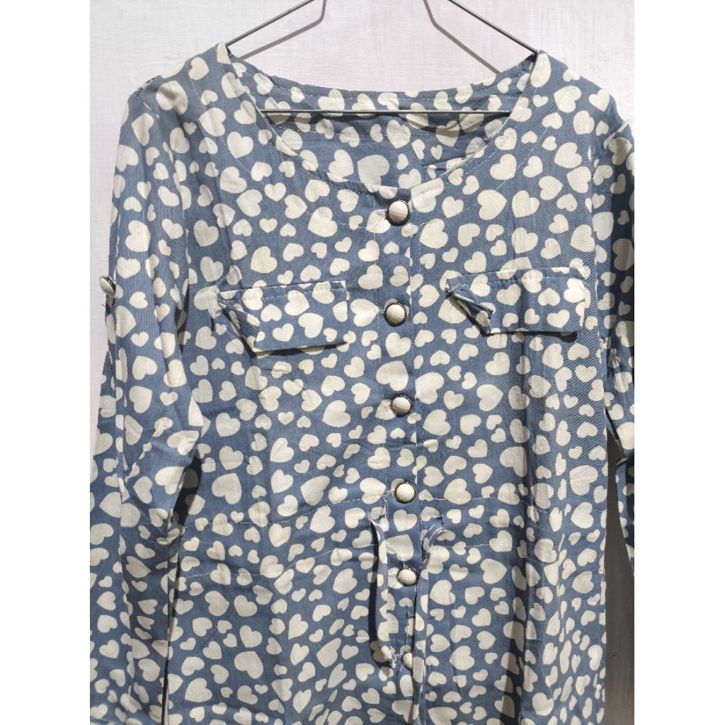 baju atasan obral cuci gudang