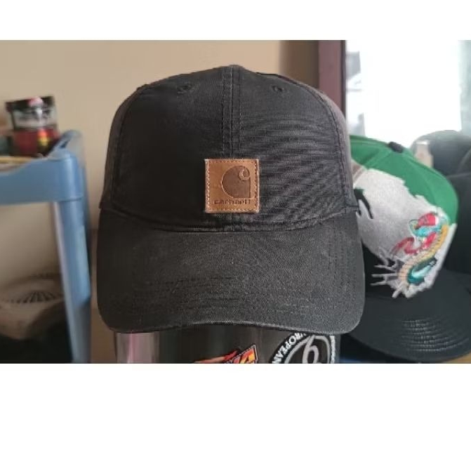Carhartt Odess cap original