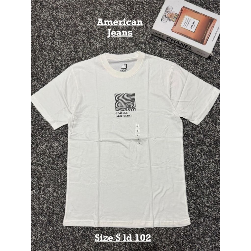 kaos Details