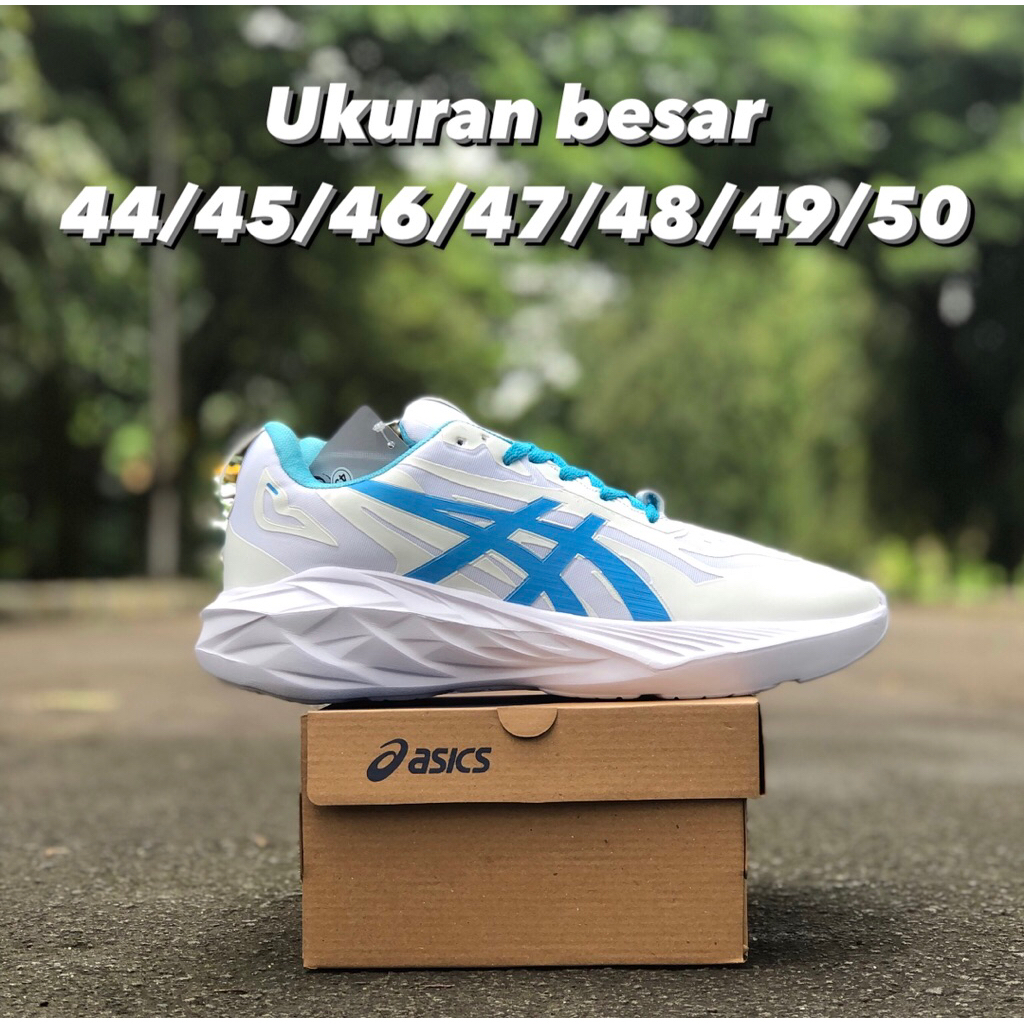 sepatu pria big Size sepatu 44)46)4748)49)50