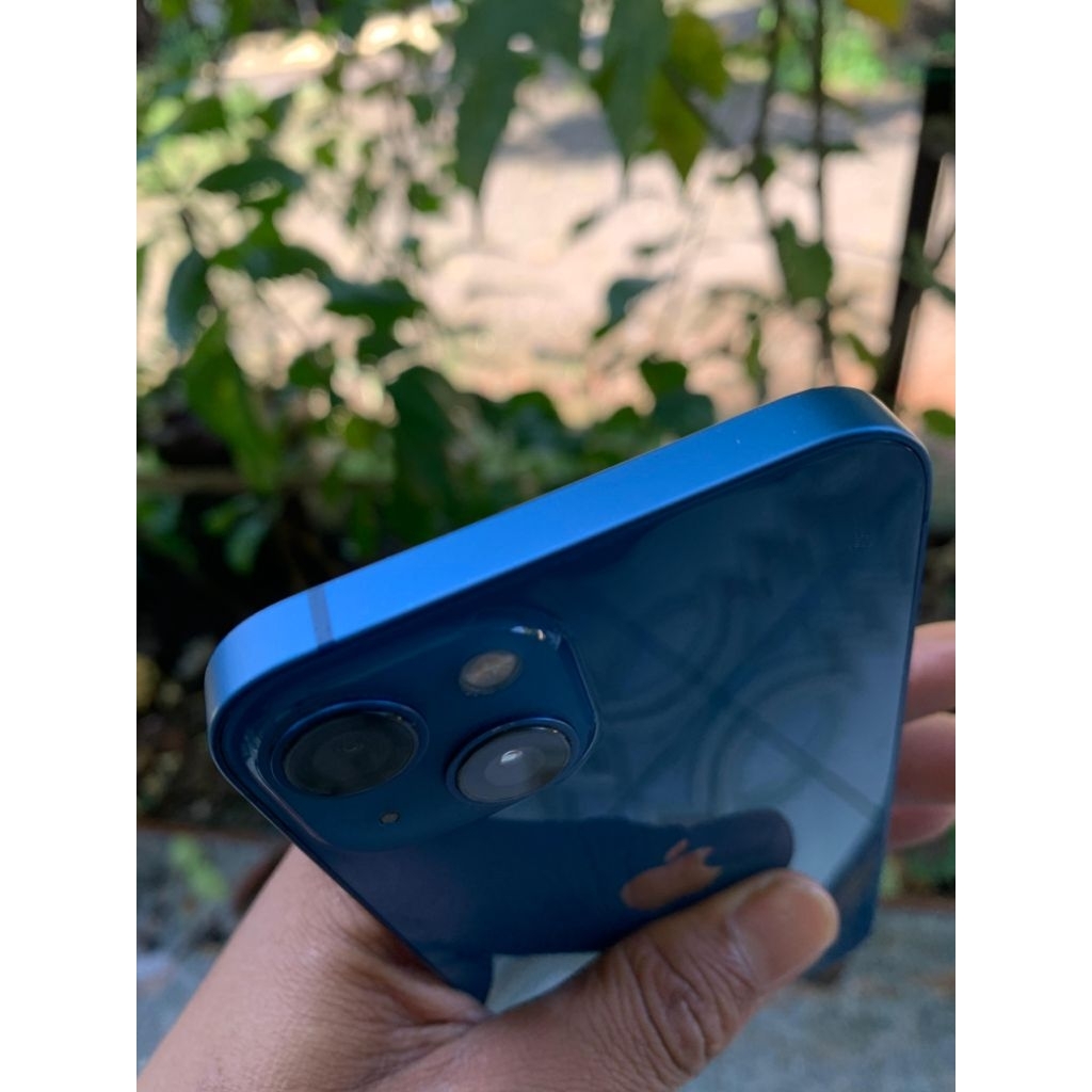 Iphone 13 128 ibox fulset ori