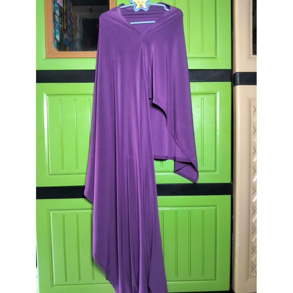 Preloved Pashmina Instan