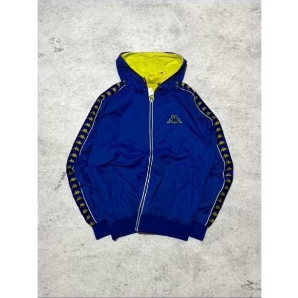 Kappa tapped vintage