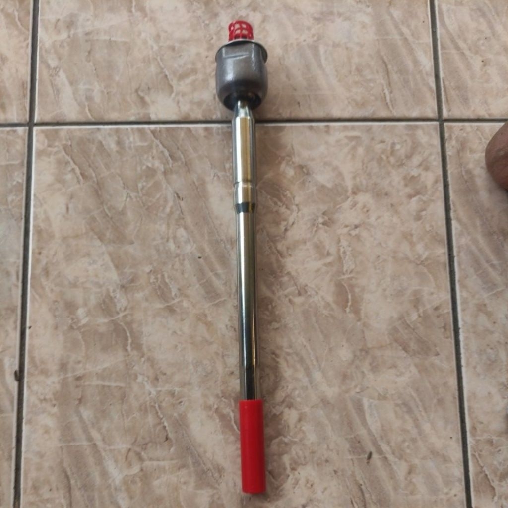 rack end toyota calya/daihatsu sigra