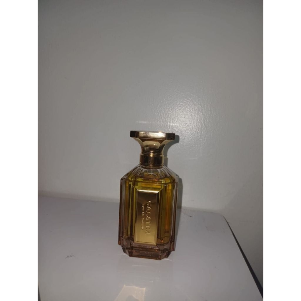 Velixir Galatea Preloved