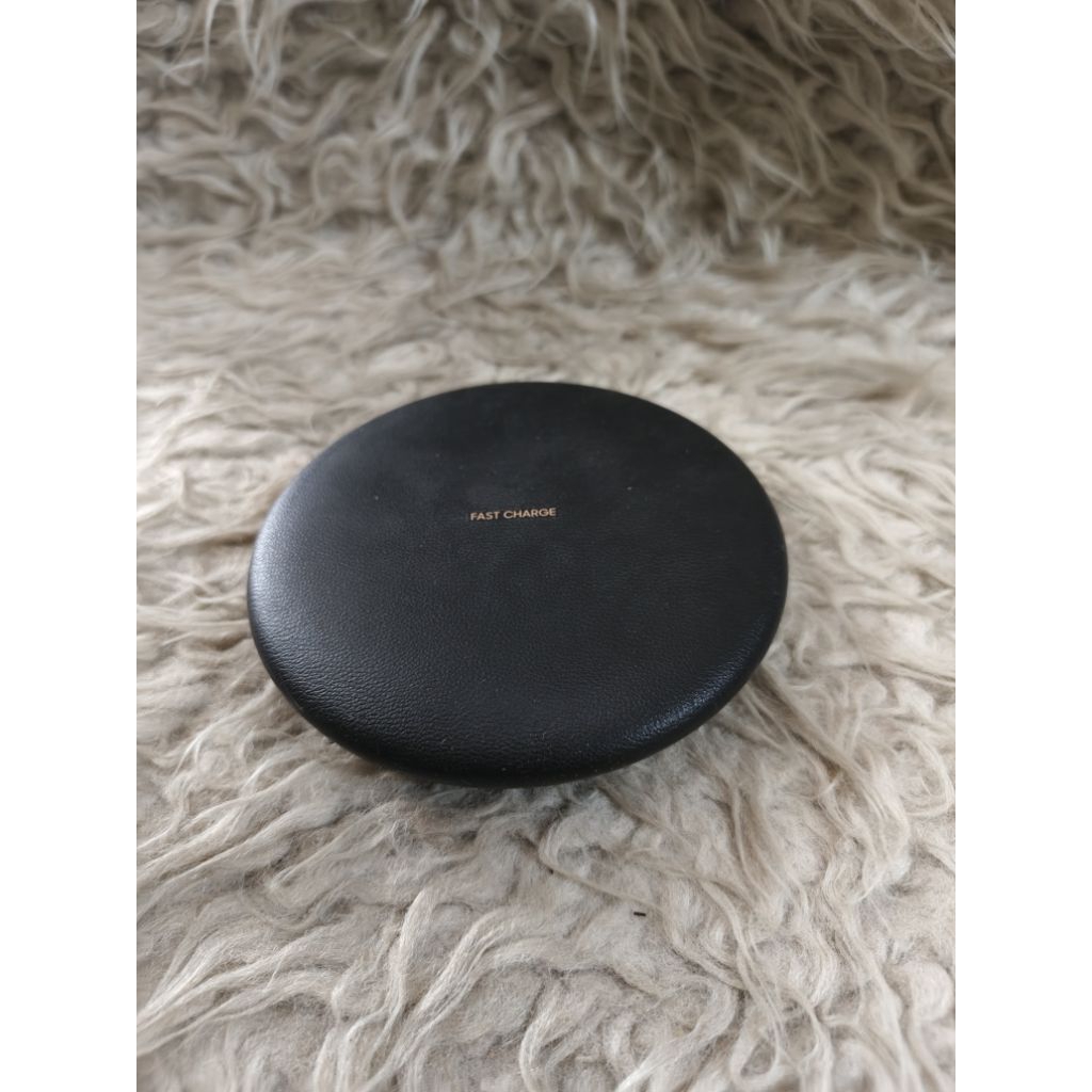 samsung wireless charger