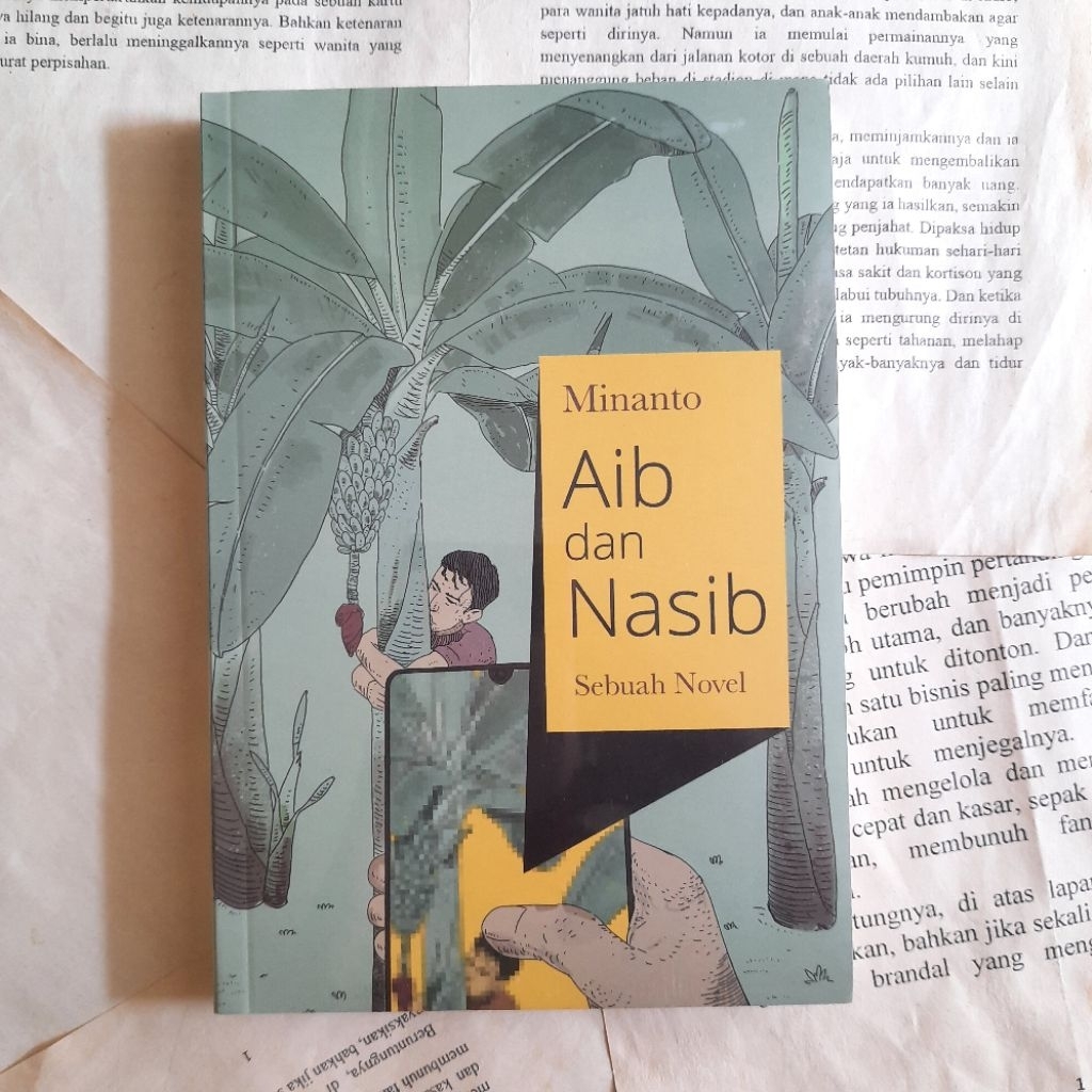 Aib dan Nasib-Minanto (original)