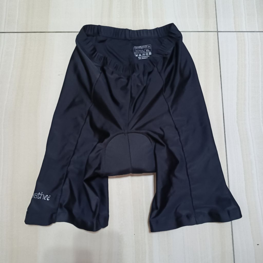 Celana Sepeda Olympic Original Size XL