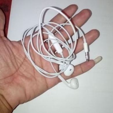 Headset Xiaomi Poco F2 Pro F2 X3 Pro X3 X2 M4 Pro Copotan Original