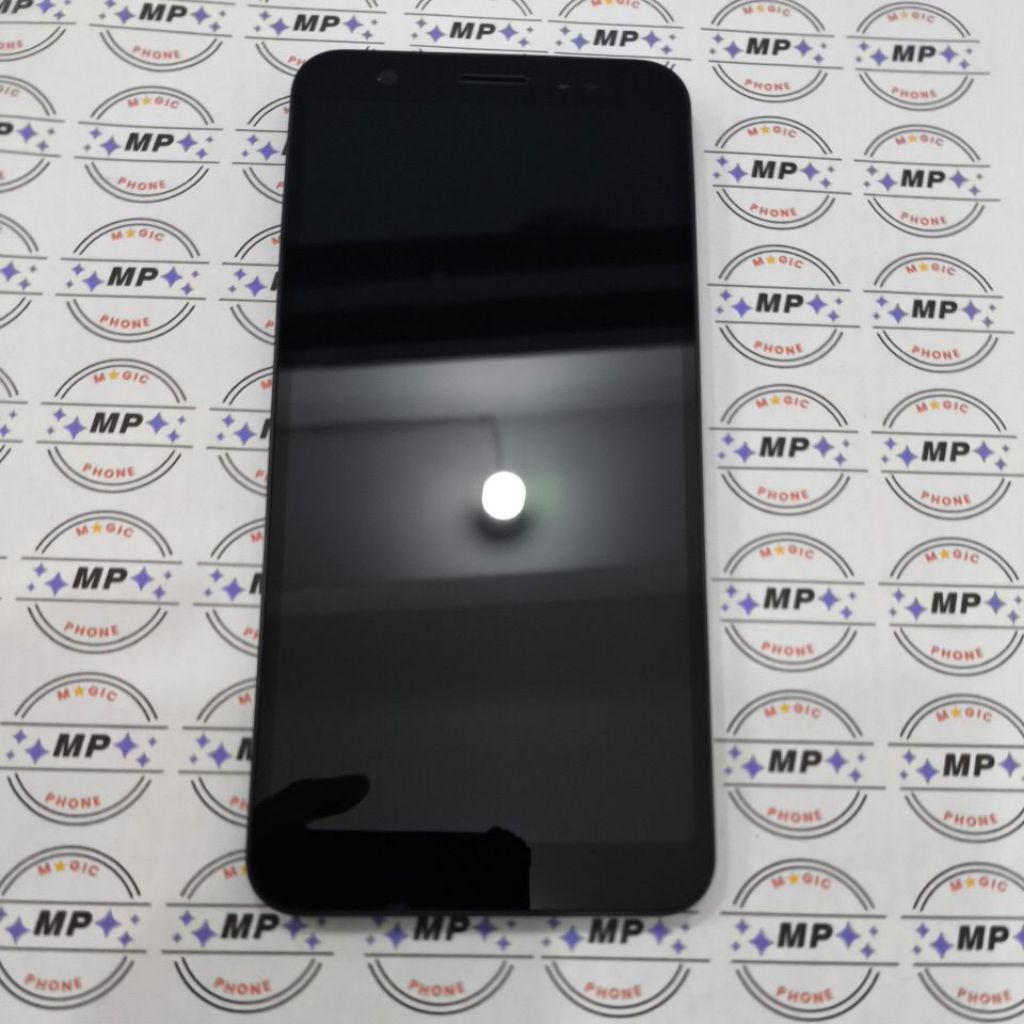 LCD FULLSET FRAME ASUS ZENFONE LIVE L1 ZA550KL 100% ORIGINAL