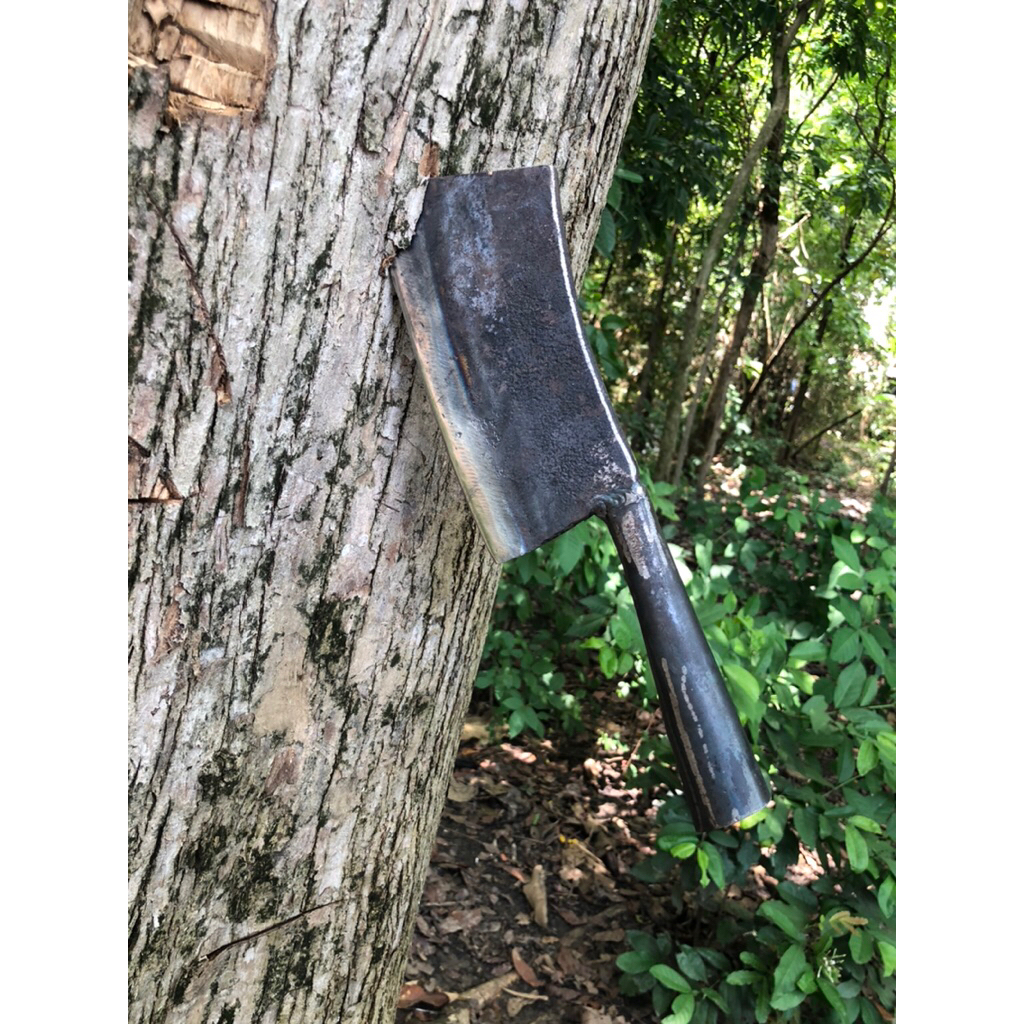 pisau cacah tulang dan cacah Daging