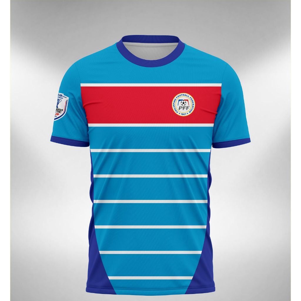 Jersey Filipina Home Away 2024 2025