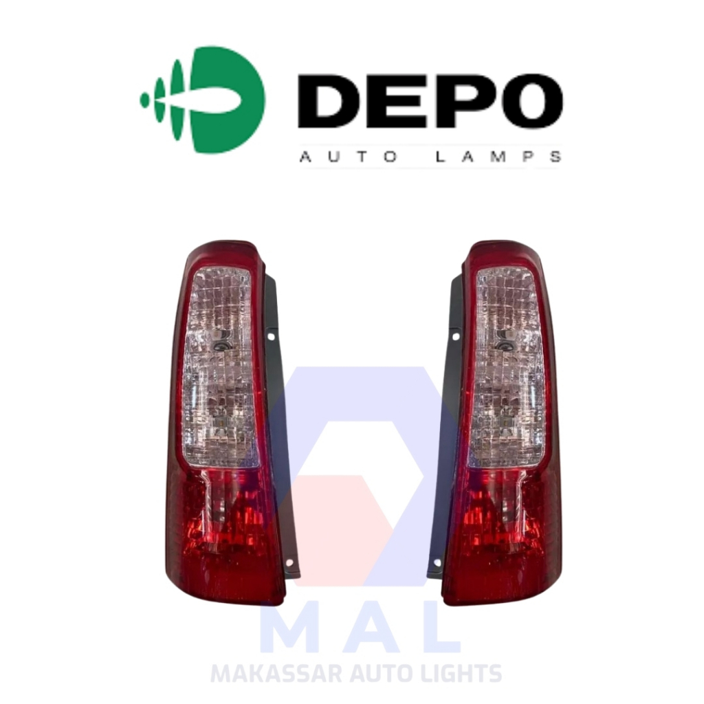 STOP LAMP - TOYOTA AVANZA / DAIHATSU XENIA 2004 - 2007 DEPO
