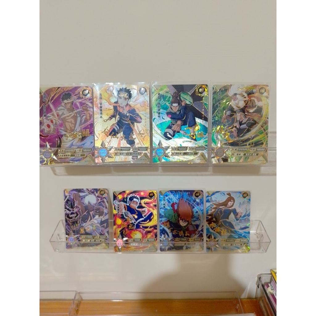 Paket OR Naruto Kayou