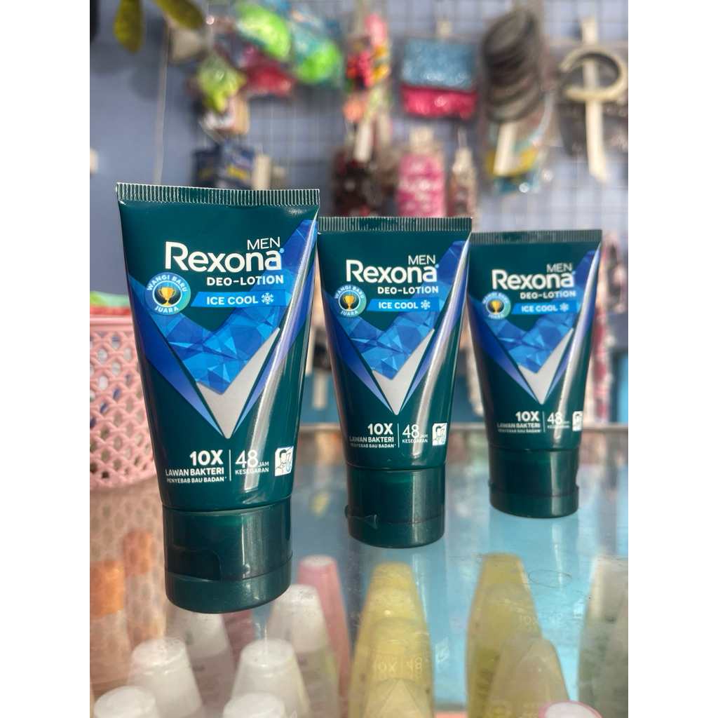 Rexona Men