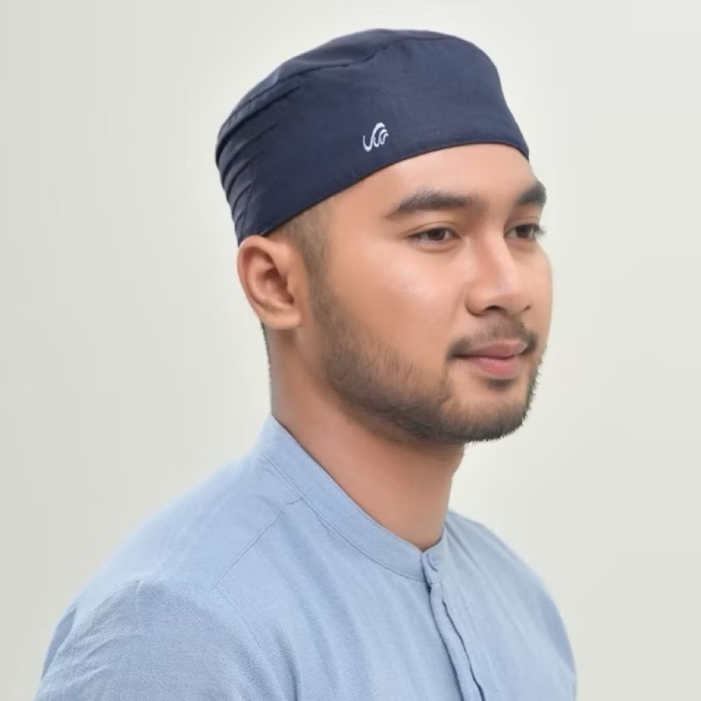 Rabbani - Peci Pria Dewasa Izyan V3