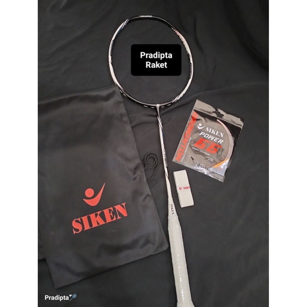 SIKEN SONIC 12 ORIGINAL