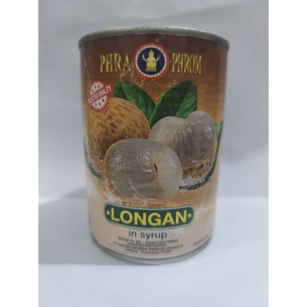 longan Phra Phrom IKPS 565g