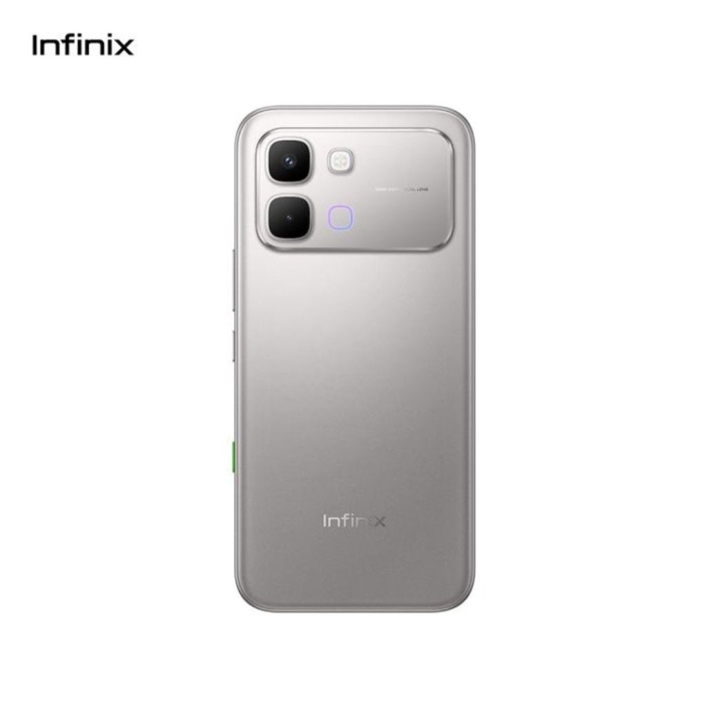 Infinix Note Edge 5G+ 8/256GB