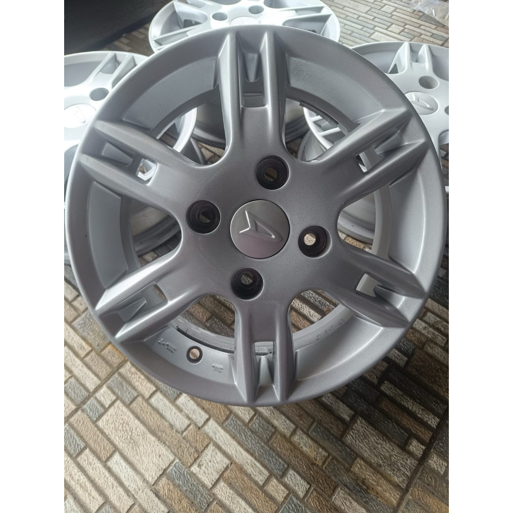 VELG XENIA R.14 (Satuan)