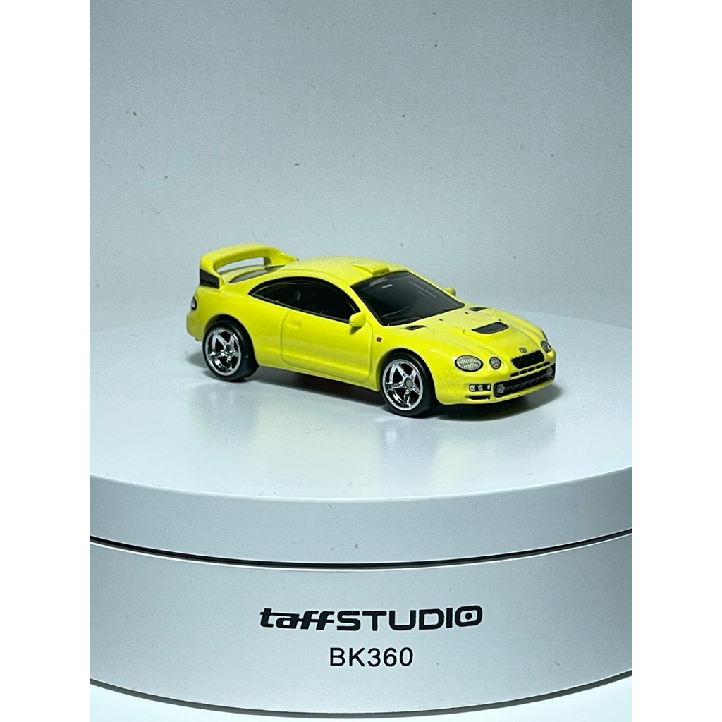 Hot Wheels Premium Loose Toyota Celica GT-Four