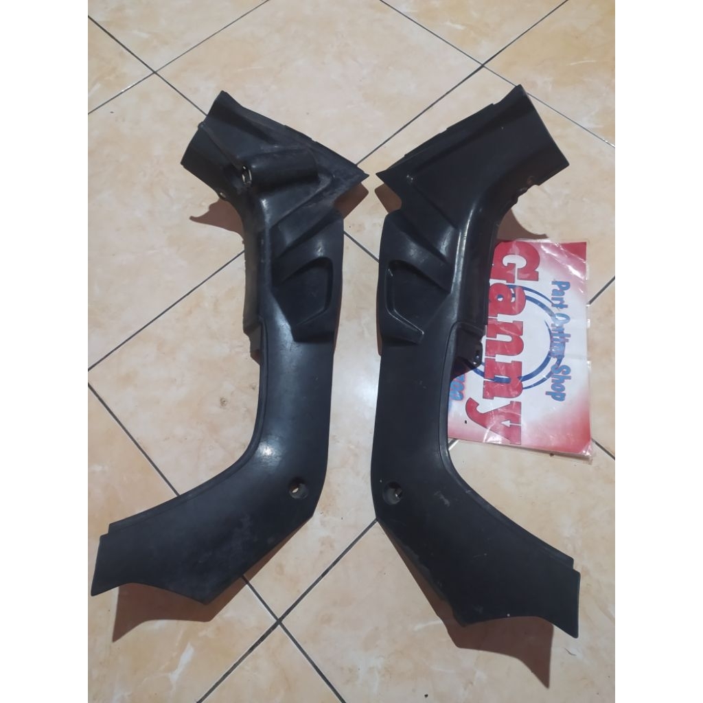 Sayap dalam yamaha CRYPTON original bekas