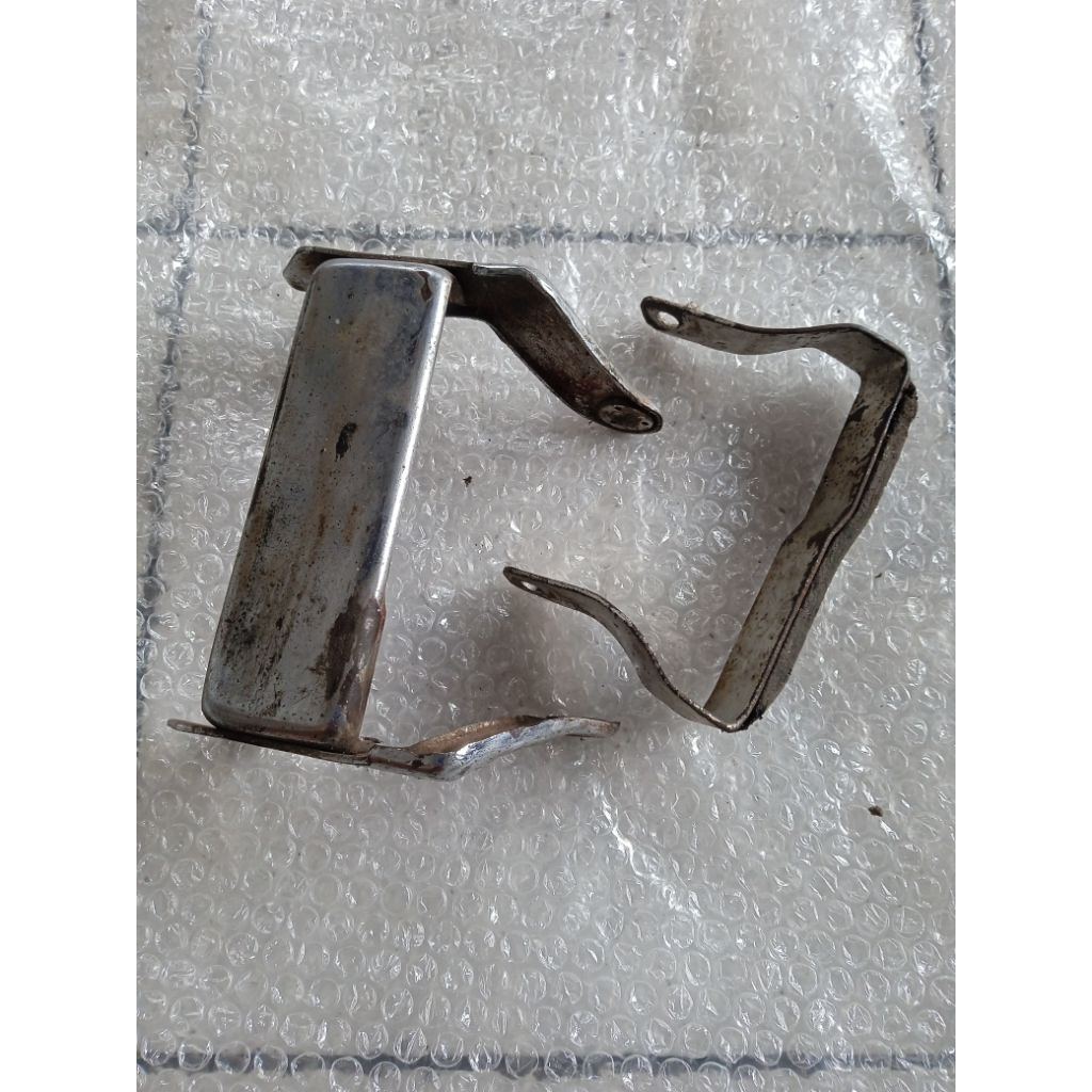 Pangkon Jok C70 original copotan