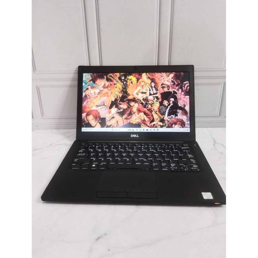 DELL LATITUDE 7290 i7-7600u/RAM 16GB/SSD 512GB