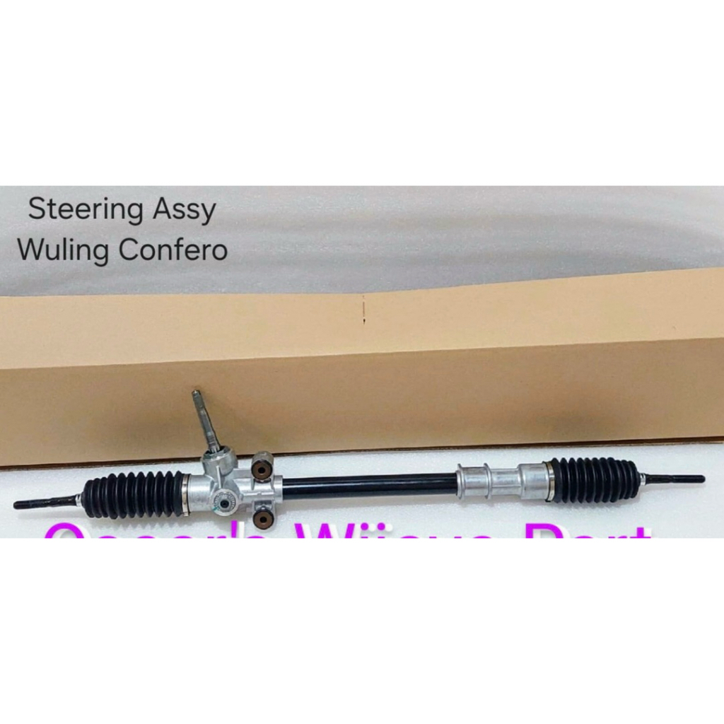 Rak Steer / Rack Steering Rack Steer New Wuling Confero Asli Original