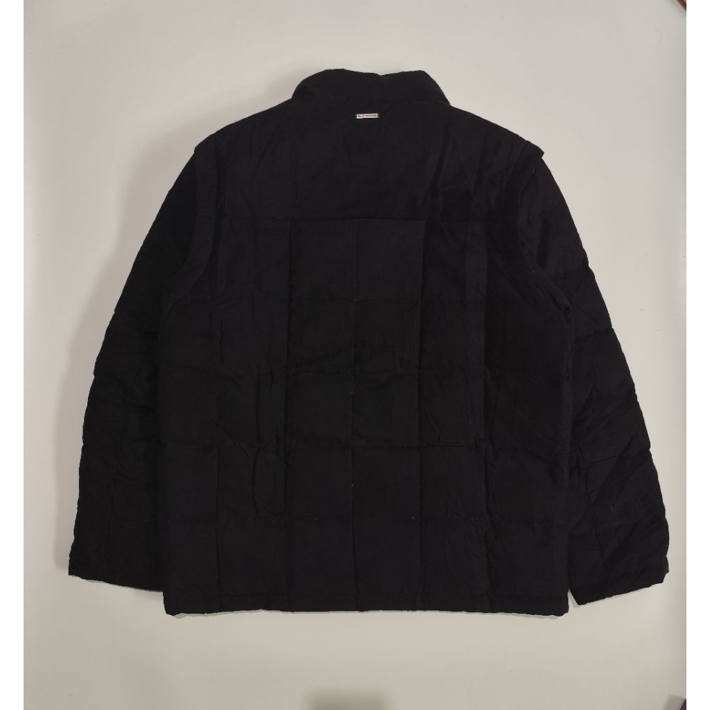 Henry Cotton's Golf Puffer Jacket