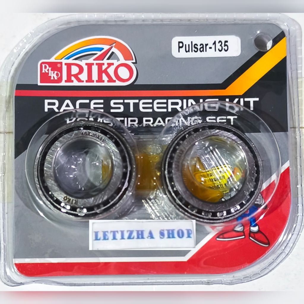 KOMSTIR BAJAJ PULSAR 135 LAHER KONES STIR BAJAJ PULSAR 135