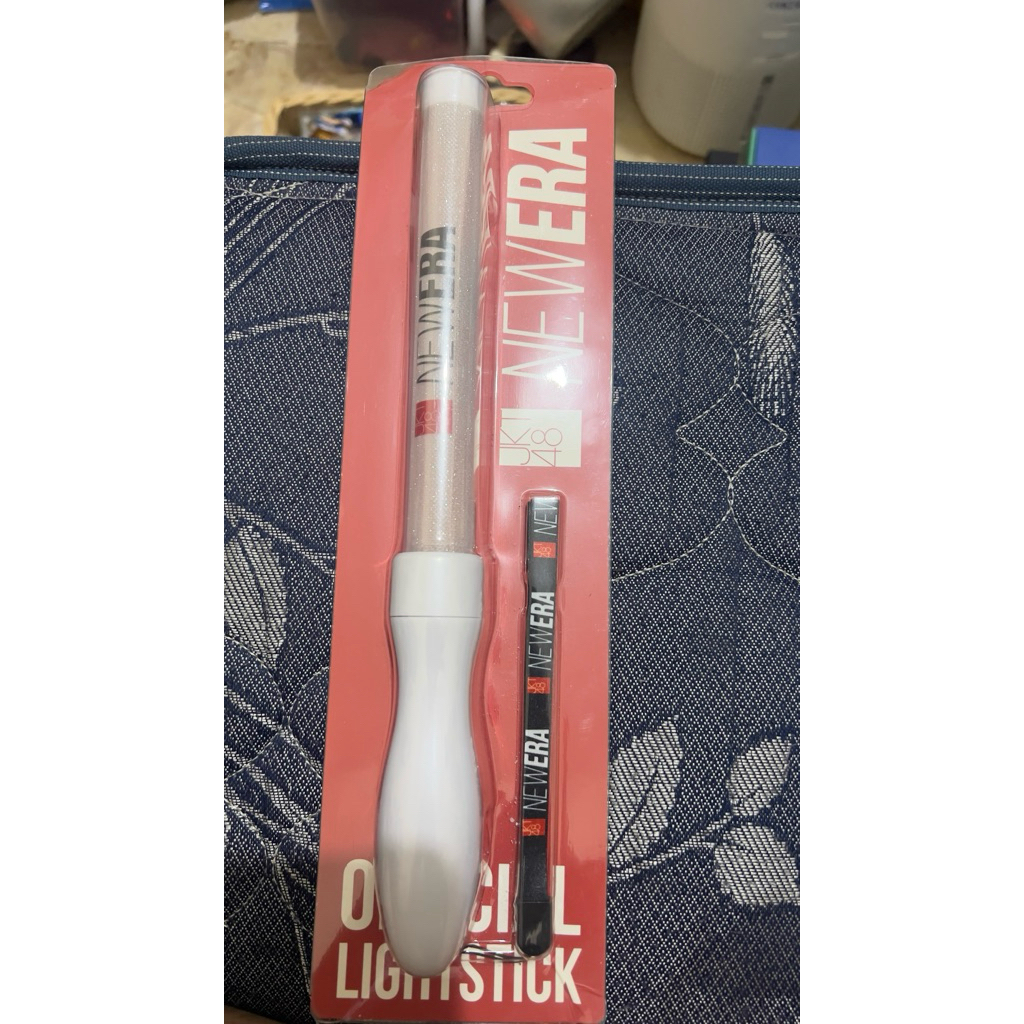 lightstick JKT48 v2 new
