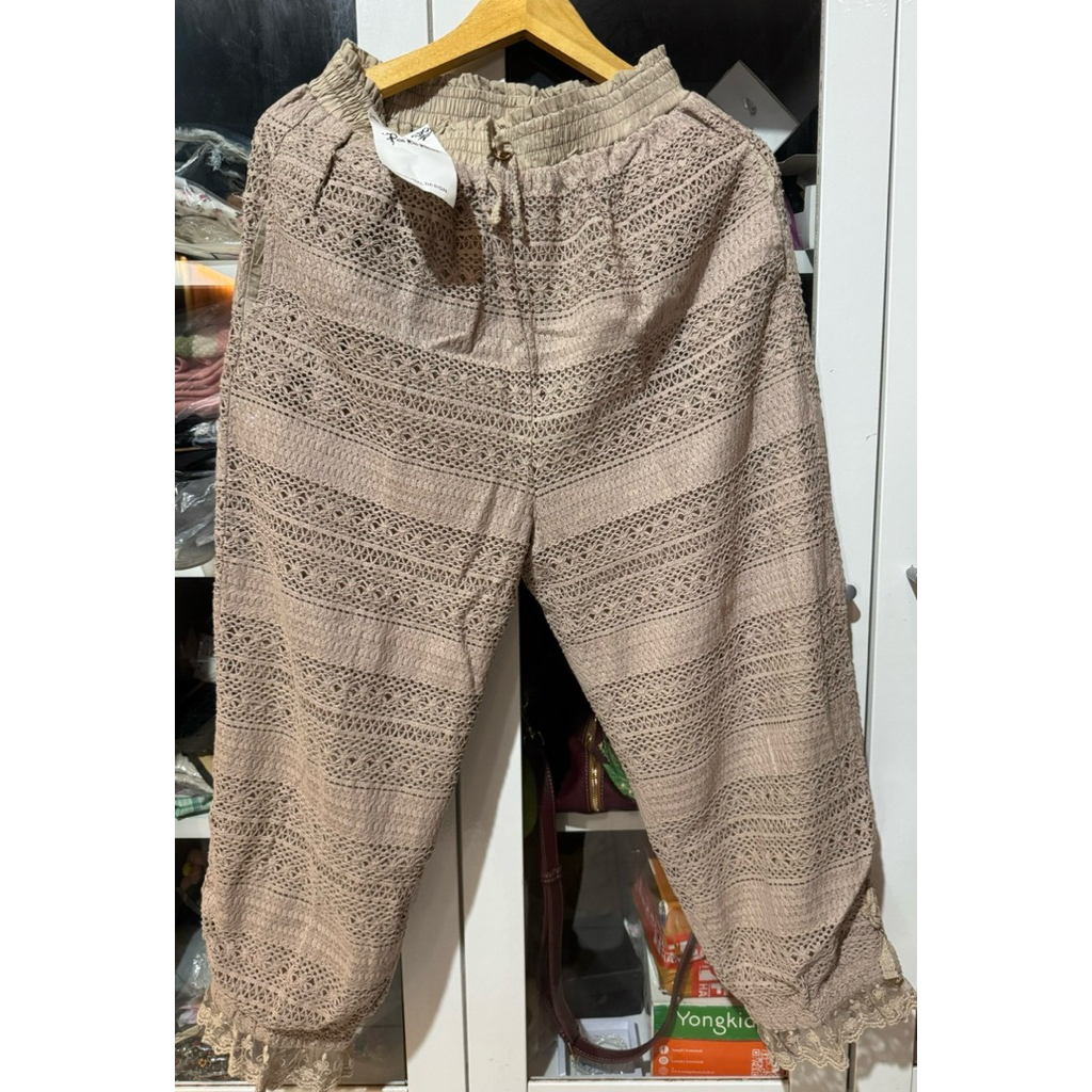 celana vintage muye ghuangzhou/BKK